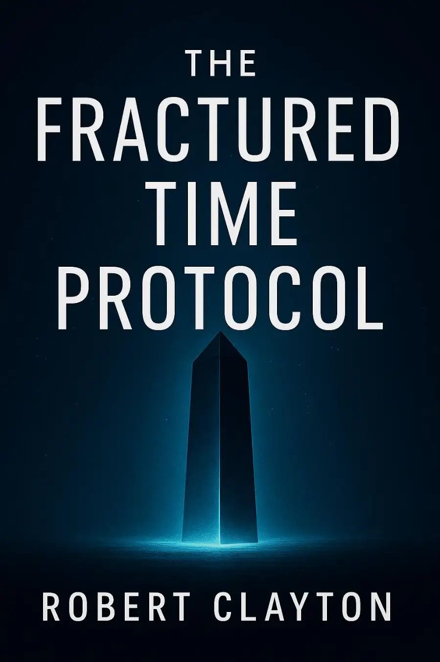 The Fractured Time Protocol Image